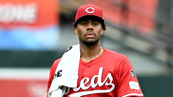 Hunter Greene Biography Height Weight Age Stats Wife Salary Net Worth More 2