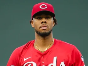 Hunter Greene Biography Height Weight Age Stats Wife Salary Net Worth More