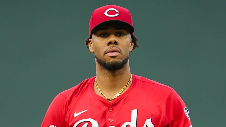 Hunter Greene Biography Height Weight Age Stats Wife Salary Net Worth More