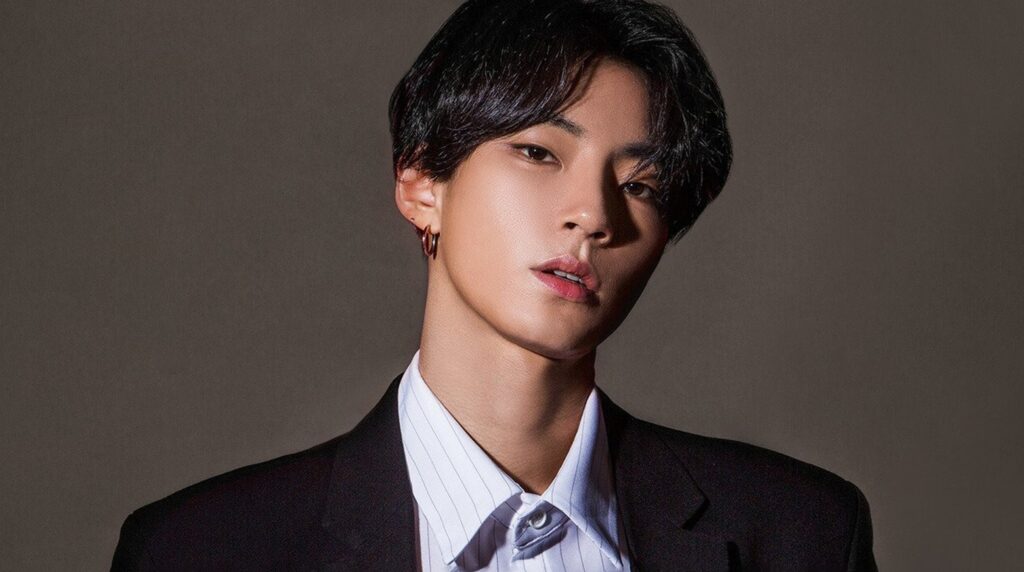 Hwang In-youp as Park Dan-ho