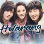 Hwarang The Poet Warrior Youth 1
