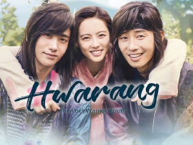 Hwarang The Poet Warrior Youth 1