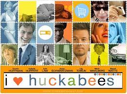 I Heart Huckabees (2004)