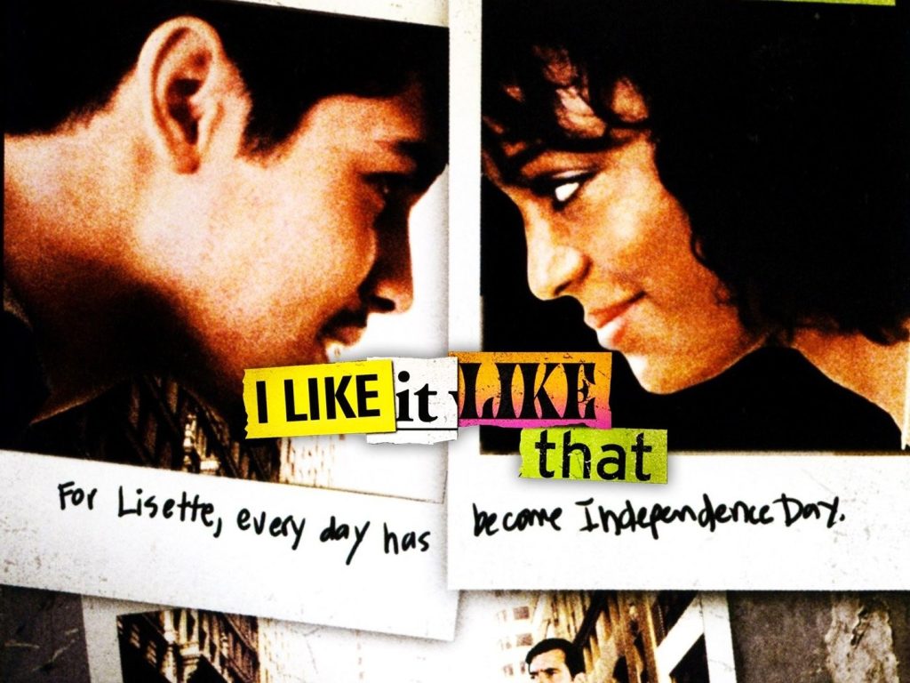 I Like It Like That (1994)