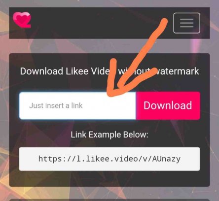 Likee Video Downloader Apk