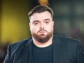 Ibai Llanos Biography Height Weight Age Stats Wife Salary Net Worth More