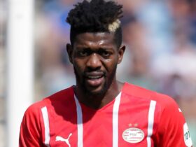 Ibrahim Sangare Biography Height Weight Age Stats Wife Salary Net Worth More