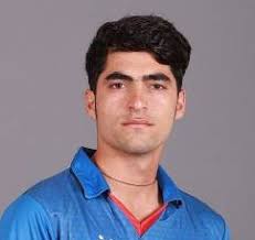 Ibrahim Zadran 1