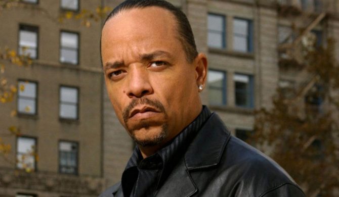 Ice-T