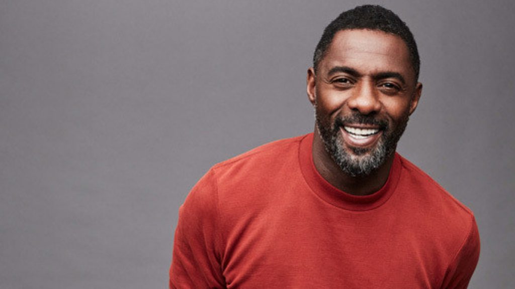 Idris Elba