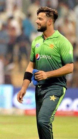 Some Lesser Known Facts About Imad Wasim