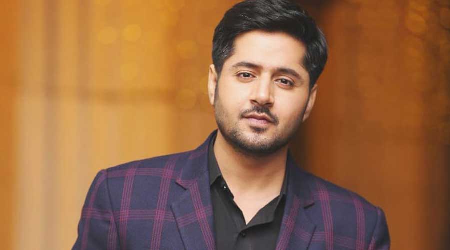  Imran Ashraf as Yasir