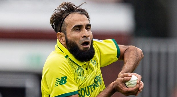 Imran Tahir