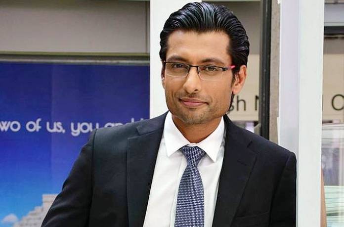 Indraneil Sengupta as Prateek Jindal