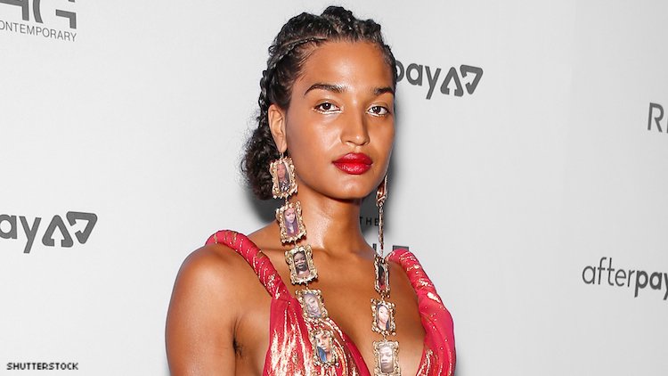 Escape Room: Tournament of Champions (2021): Story, Cast, Release Date, Budget, Collection, Review, Ratings & More Indya Moore as Brianna Collier