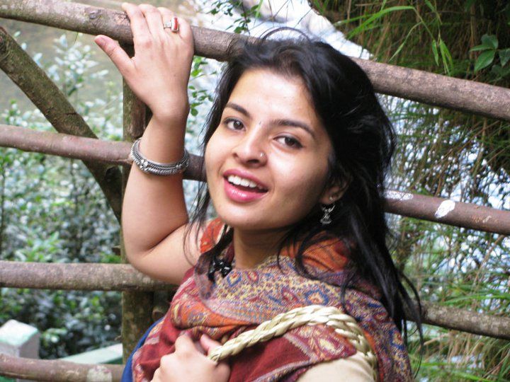 Ipshita Chakraborty Singh as Shashi