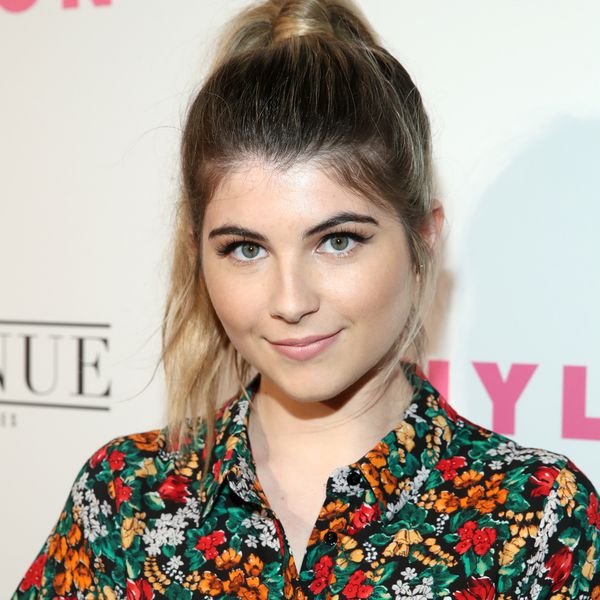 Isabella Rose Giannulli Biography, Height, Weight, Age, Movies, Husband, Family, Salary, Net Worth, Facts & More