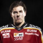 Isac Lundestrom Biography Height Weight Age Stats Wife Salary Net Worth More