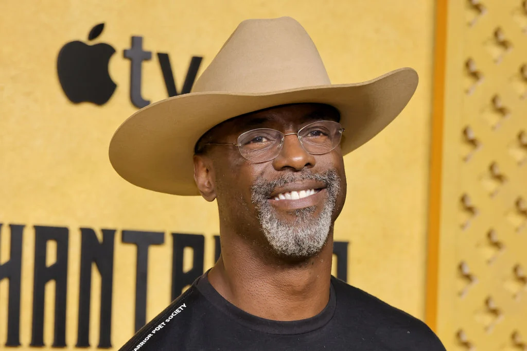 The 100: Review, Story, Cast, Episodes, Release Date, Budget & More Isaiah Washington as Thelonious Jaha