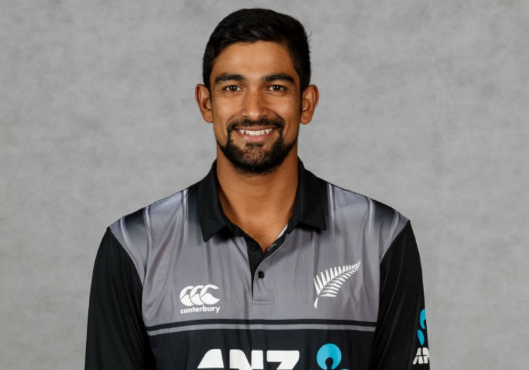 Ish Sodhi