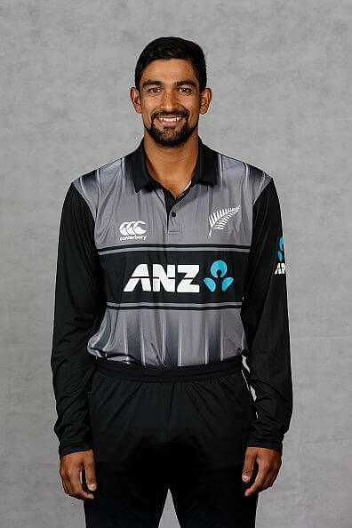 Some Lesser Known Facts About Ish Sodhi