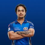 Ishan Kishan 1