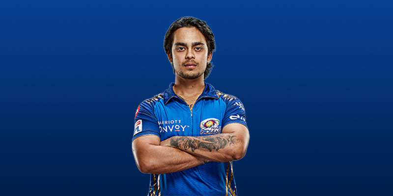 Ishan Kishan 1