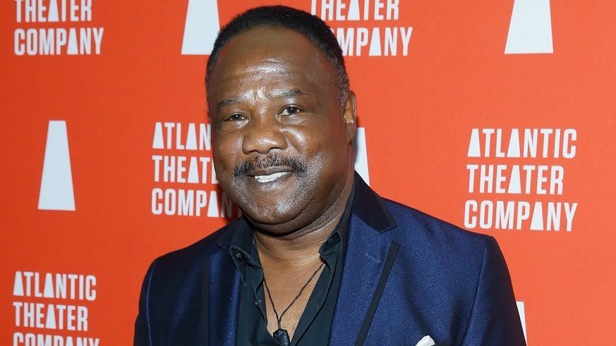 Isiah Whitlock Jr. as Melvin