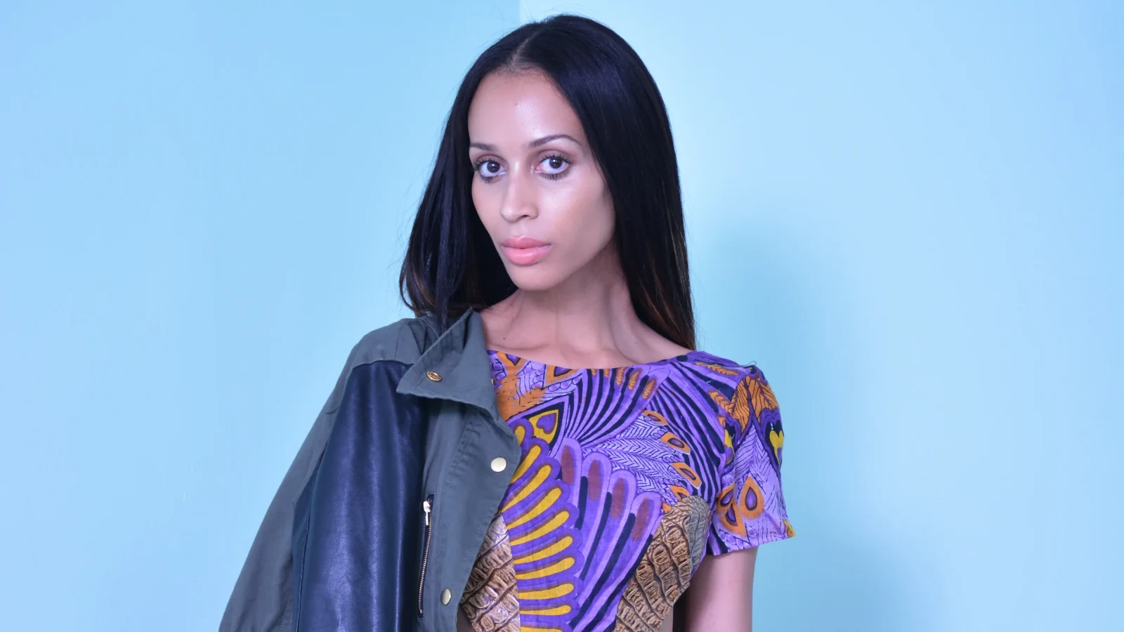 Isis King Biography Height Weight Age Movies Husband Family Salary Net Worth Facts More