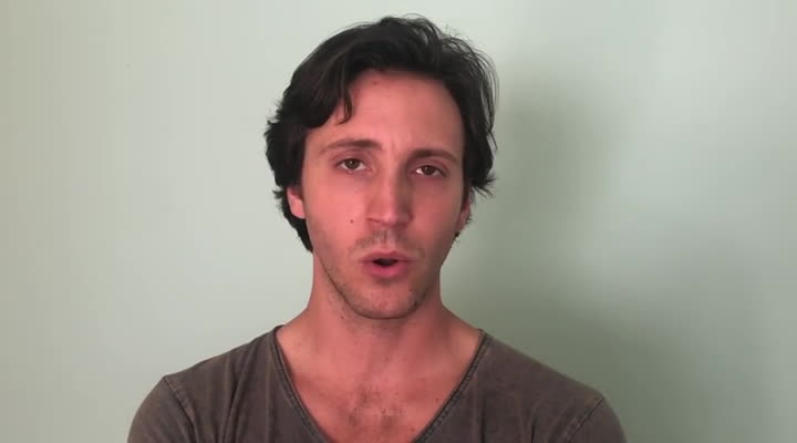 The Bad Guy: Review, Story, Cast, Episodes, Release Date, Budget & More Ivano Calafato as Vincenzuccio Tracina