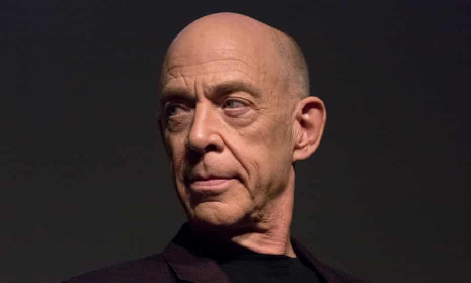 J. K. Simmons as Coach James L