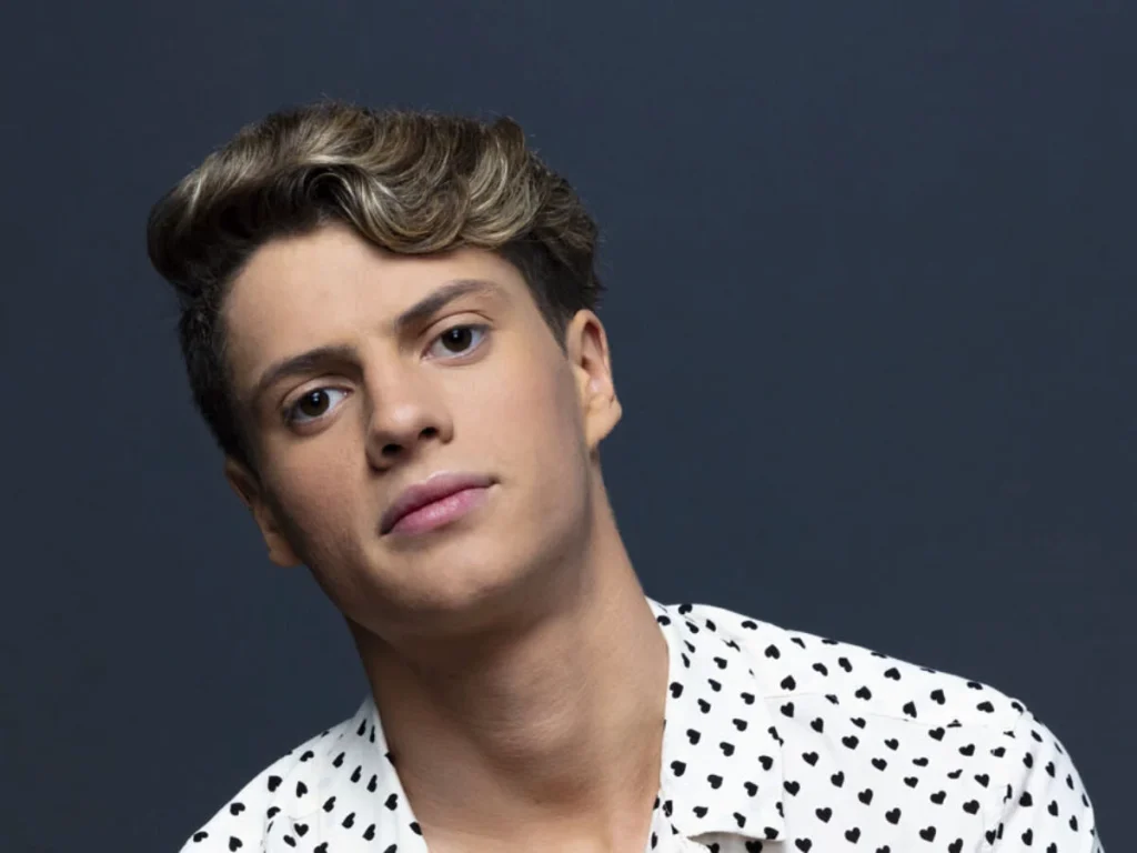 Jace Norman Biography, Height, Weight, Age, Movies, Wife, Family, Salary, Net Worth, Facts & More