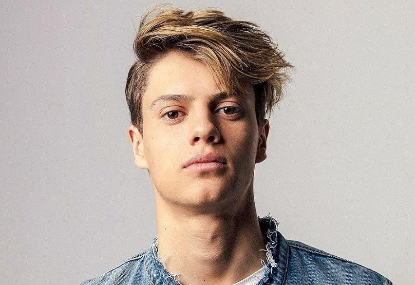 Jace Norman Biography Height Weight Age Movies Wife Family Salary Net Worth Facts More