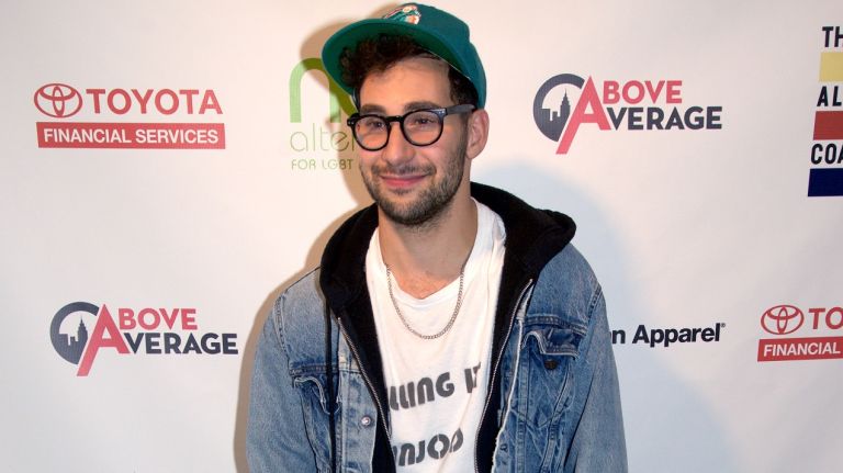 Jack Antonoff