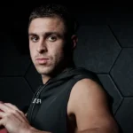 Jack Bech Biography Height Weight Age Stats Wife Salary Net Worth More