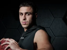 Jack Bech Biography Height Weight Age Stats Wife Salary Net Worth More