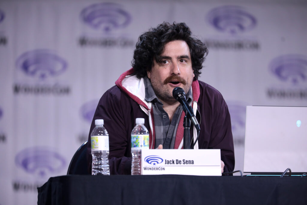 The Dragon Prince: Review, Story, Cast, Episodes, Release Date, Budget & More Jack DeSena as Prince Callum