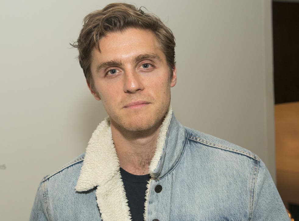  Jack Farthing as Charles, Prince of Wales