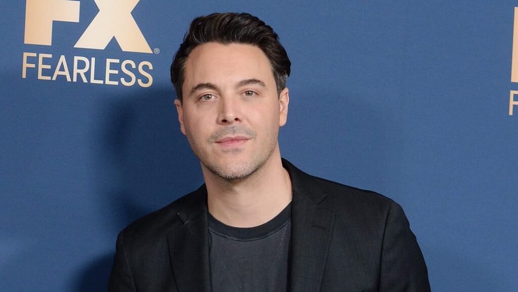  Jack Huston as Domenico De Sole