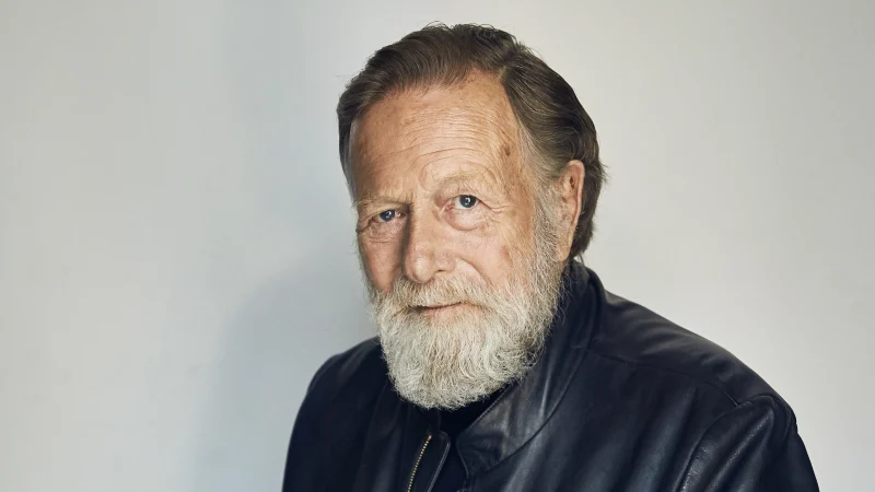 Jack Thompson