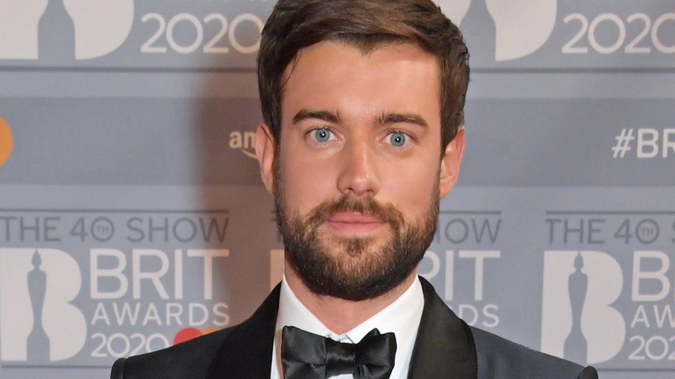 Jack Whitehall as MacGregor Houghton