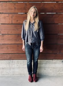 Jackie Swanson Biography, Height, Weight, Age, Movies, Husband, Family