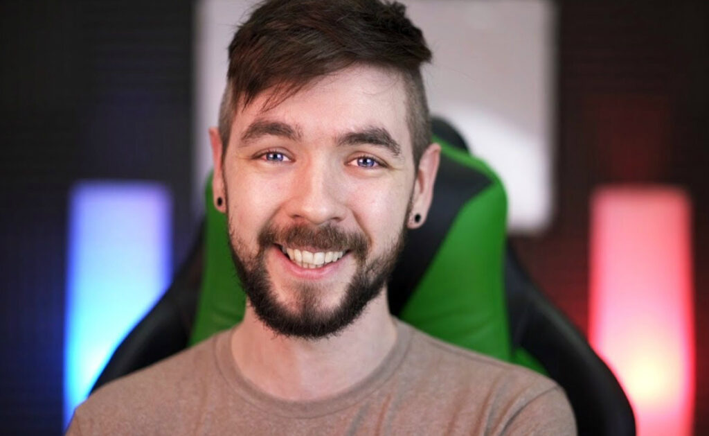 Jacksepticeye Biography, Height, Weight, Age, Stats, Wife, Salary, Net Worth & More