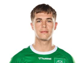 Jacob Holm Biography, Height, Weight, Age, Stats, Wife, Salary, Net Worth & More Jacob Holm Biography Height Weight Age Stats Wife Salary Net Worth More 1 edited