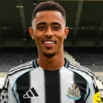 Jacob Ramsey Biography Height Weight Age Stats Wife Salary Net Worth More