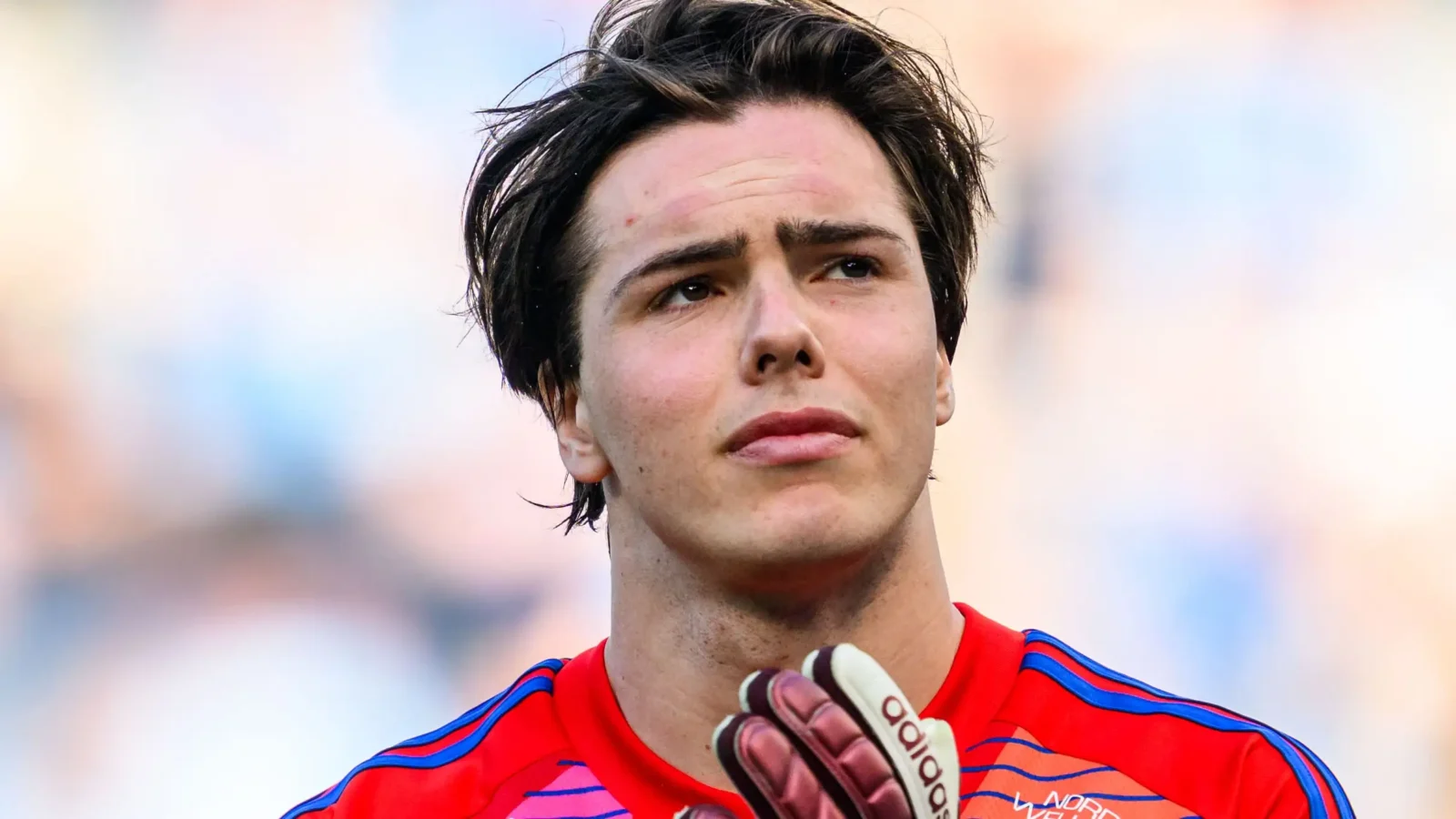 Jacob Widell Zetterstrom Biography Height Weight Age Stats Wife Salary Net Worth More