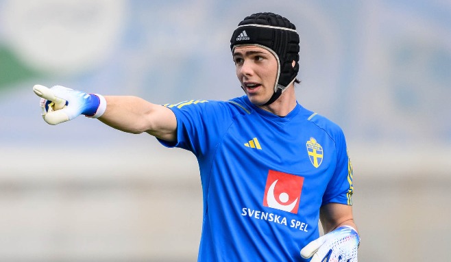 Jacob Widell Zetterström Biography, Height, Weight, Age, Stats, Wife, Salary, Net Worth & More