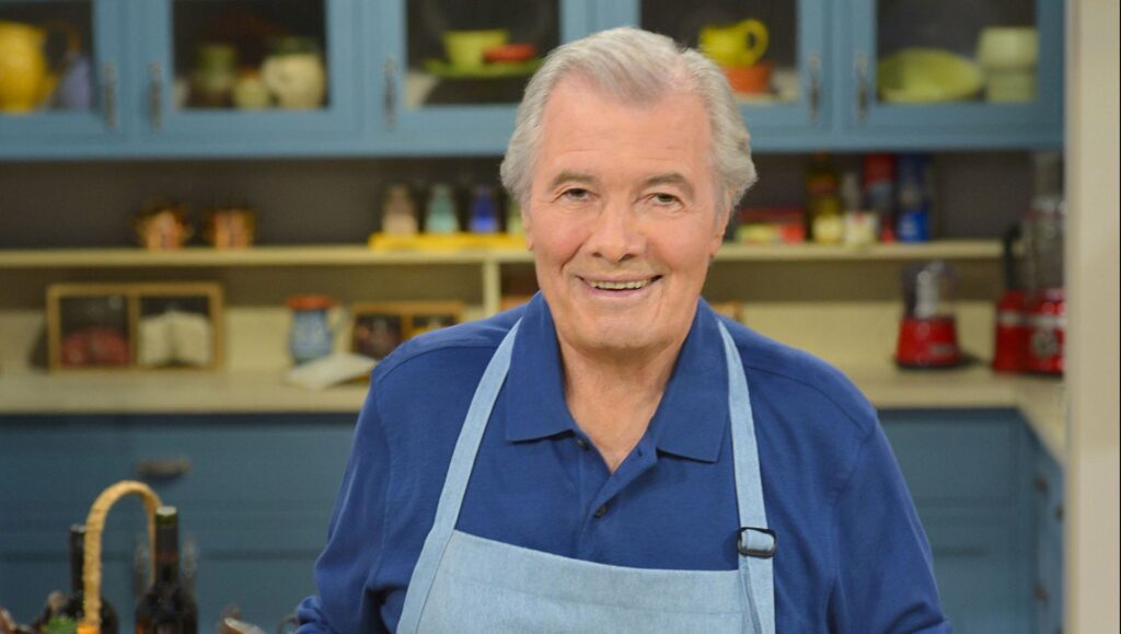 Julia Full Movie Analysis: Story, Cast, Release Date, Budget, Box Office Collection, Review, Ratings & More Jacques Pépin