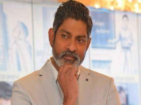 Jagapathi Babu