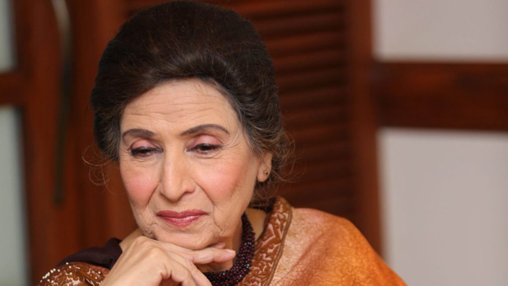 Jahanara Hai As Mukhtar Begum
